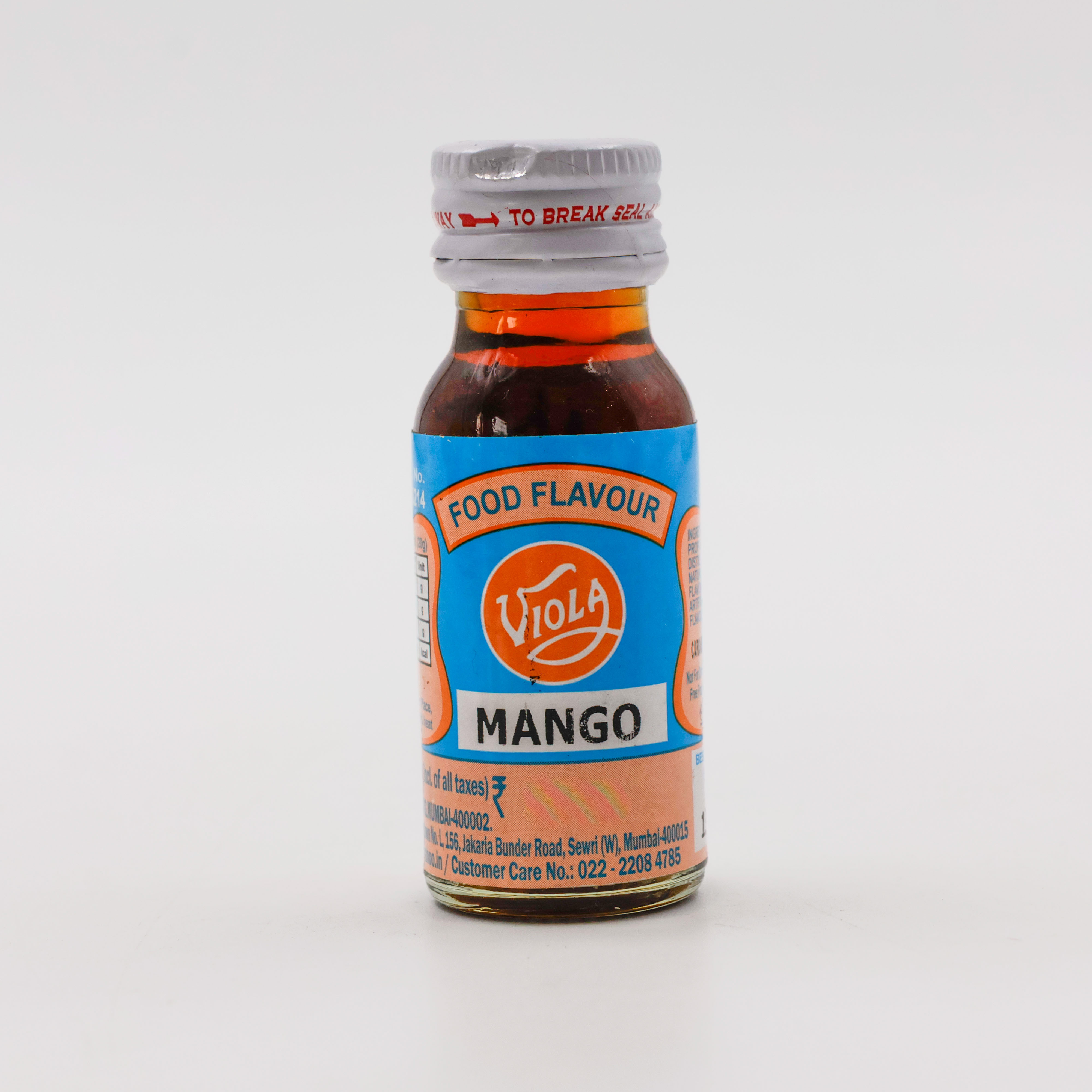 Viola Essence Mango 20ml